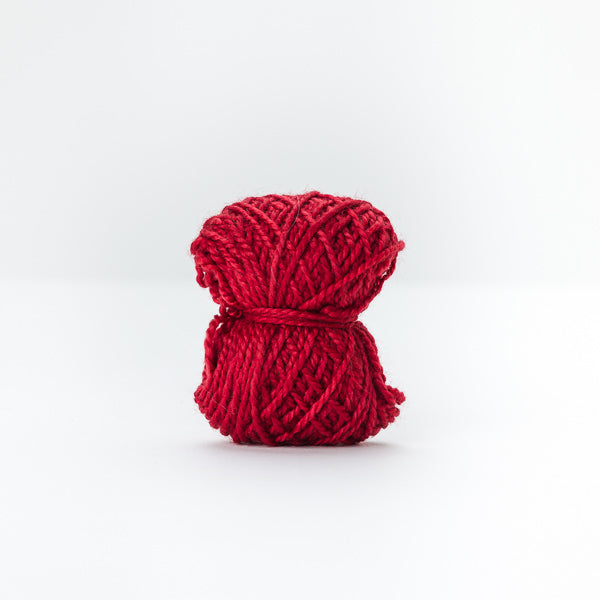 MiniMoon - Royal Red