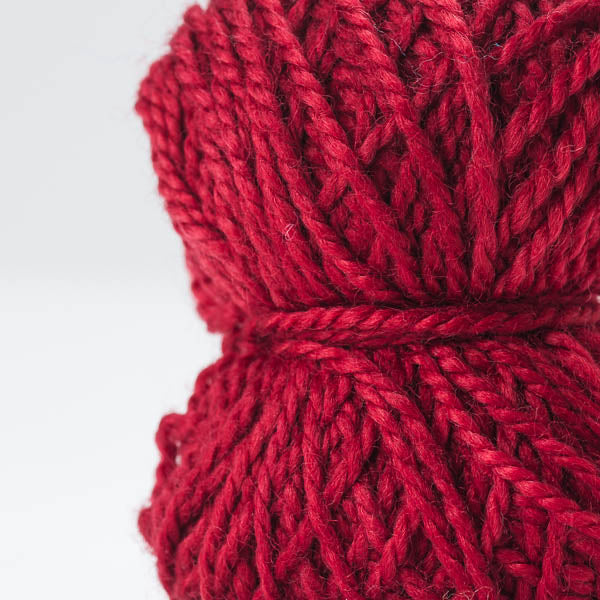 MiniMoon - Royal Red