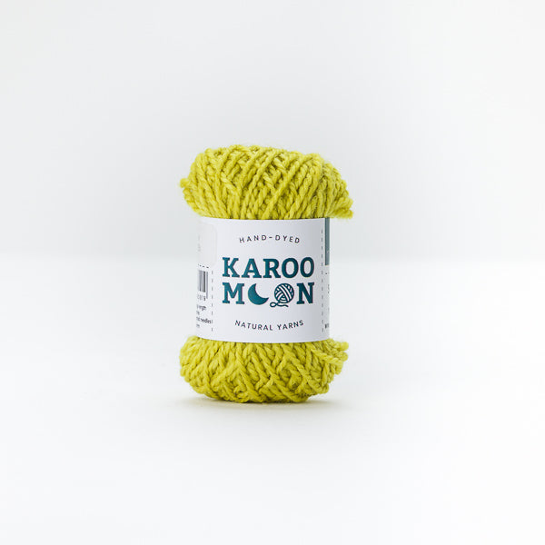 MiniMoon - Slimey Green