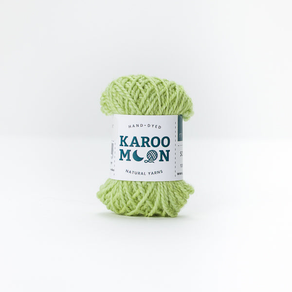 MiniMoon - Spearmint