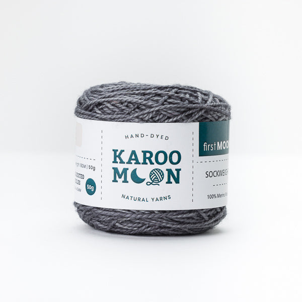 FirstMoon - Storm Cloud