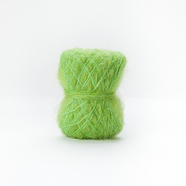 Silkymoon - STYLISH LIME