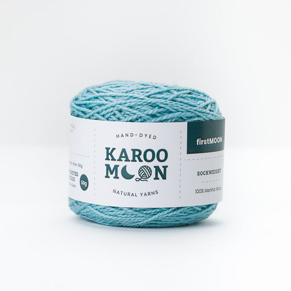 FirstMoon - Tranquil