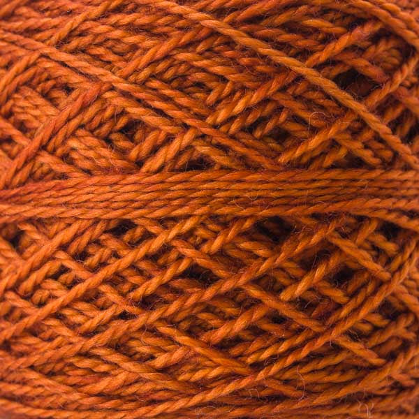 FirstMoon - Warm Orange