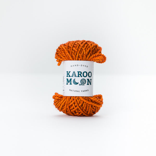 MiniMoon - Warm Orange