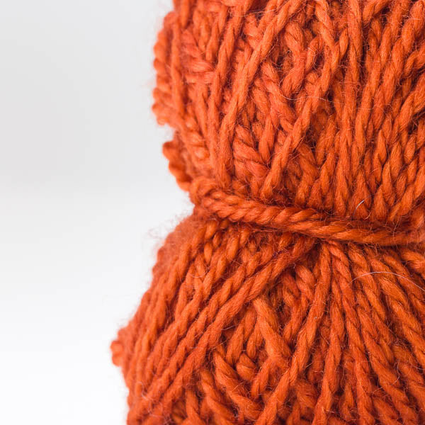 MiniMoon - Warm Orange