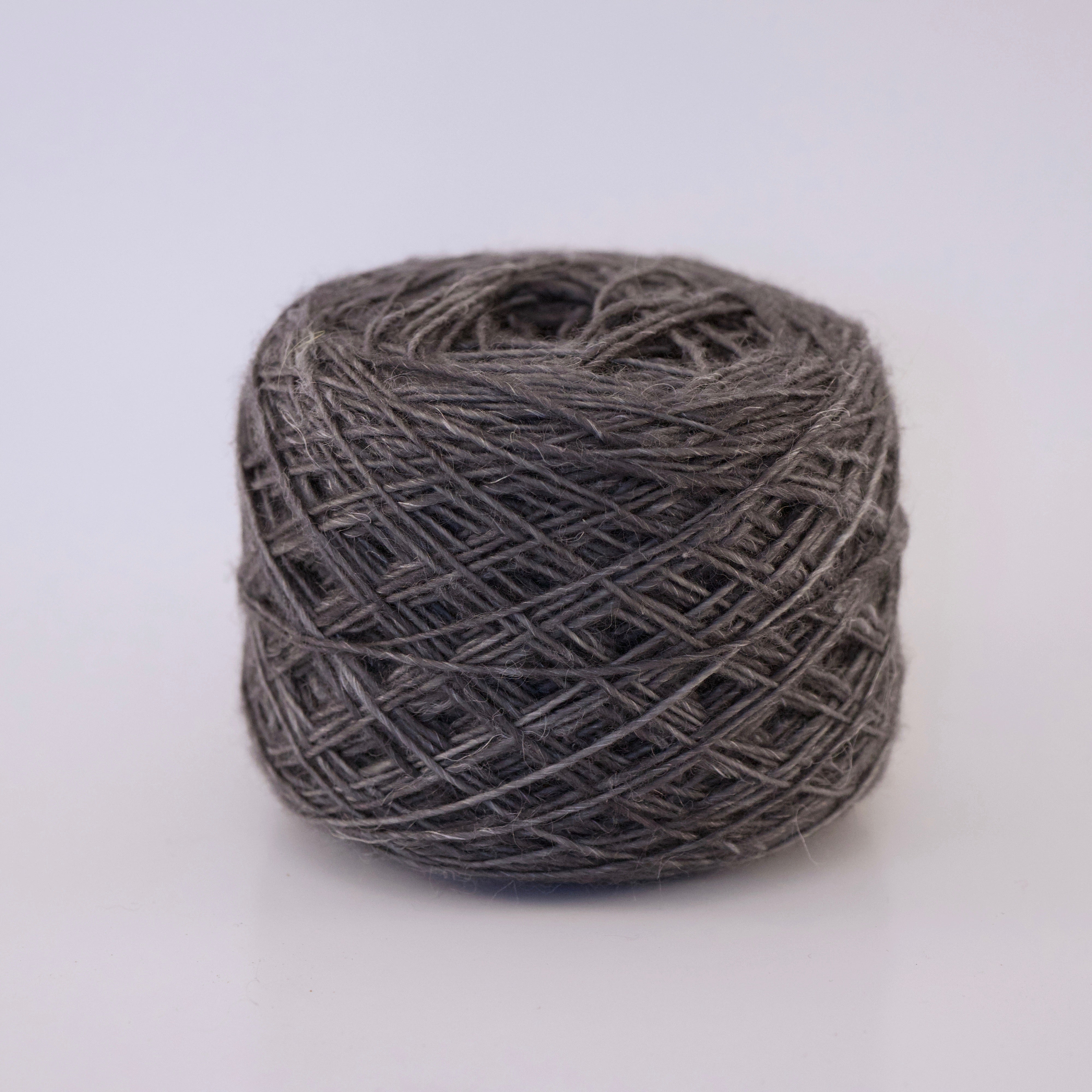 MilkyMoon - Storm Cloud