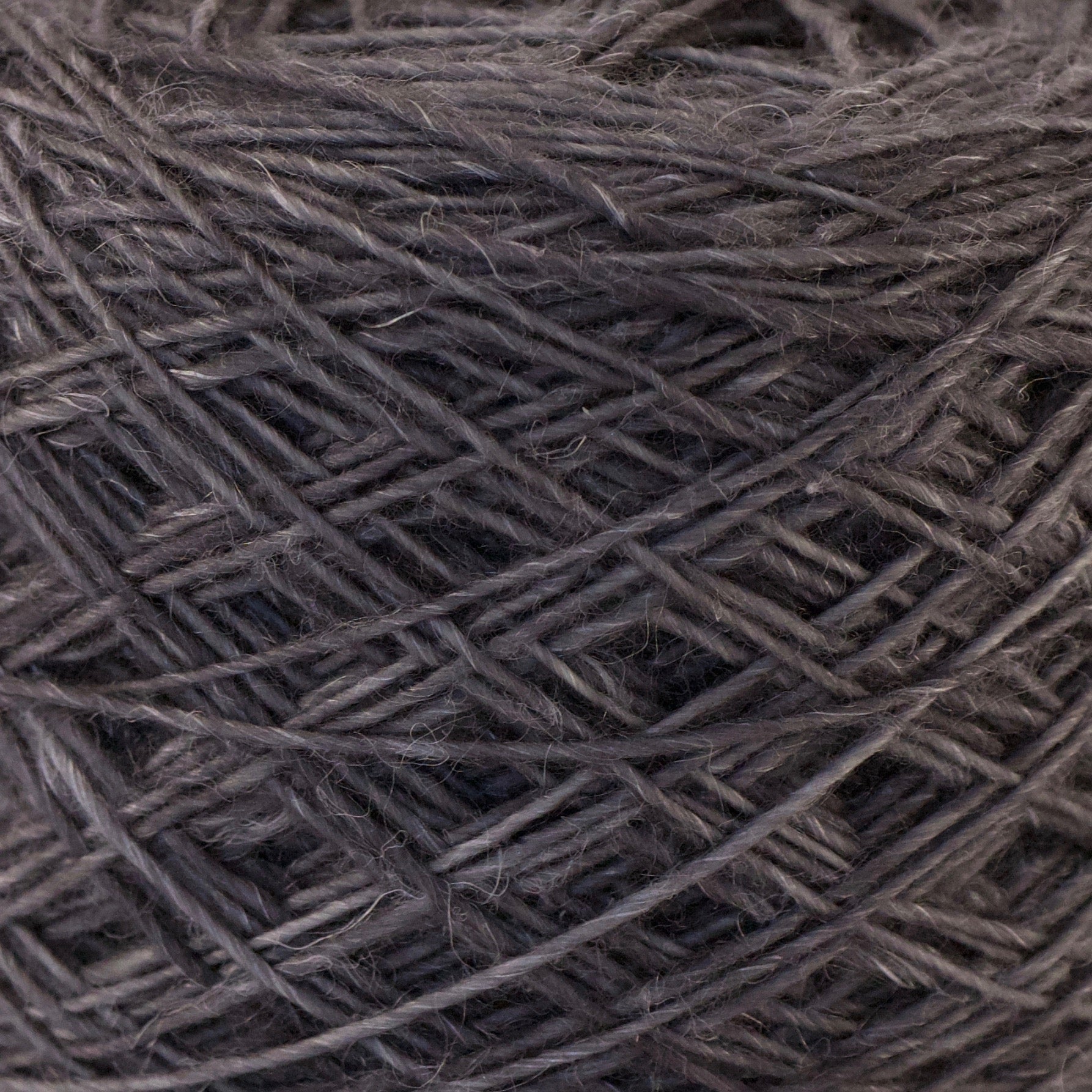 MilkyMoon - Storm Cloud