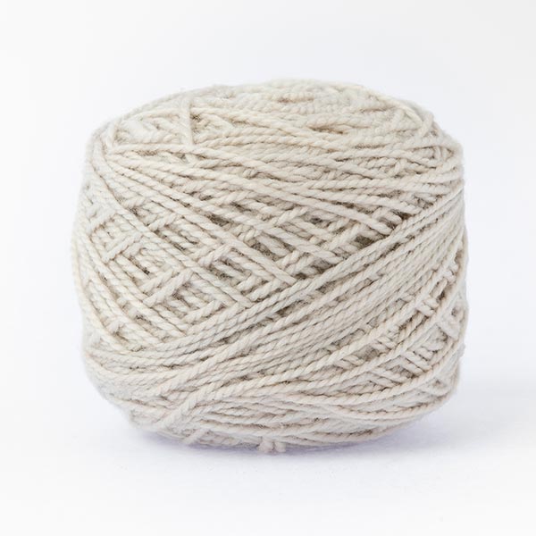 first moon 100% merino wool donkey gray colour merino wool