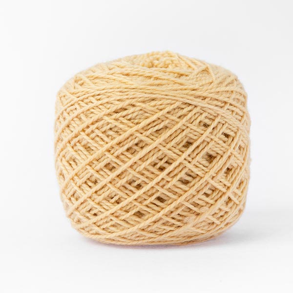 karoo moon first moon 100% merino wool natural colour wool