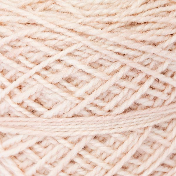 karoo moon smooth neutral colour merino wool texture detail