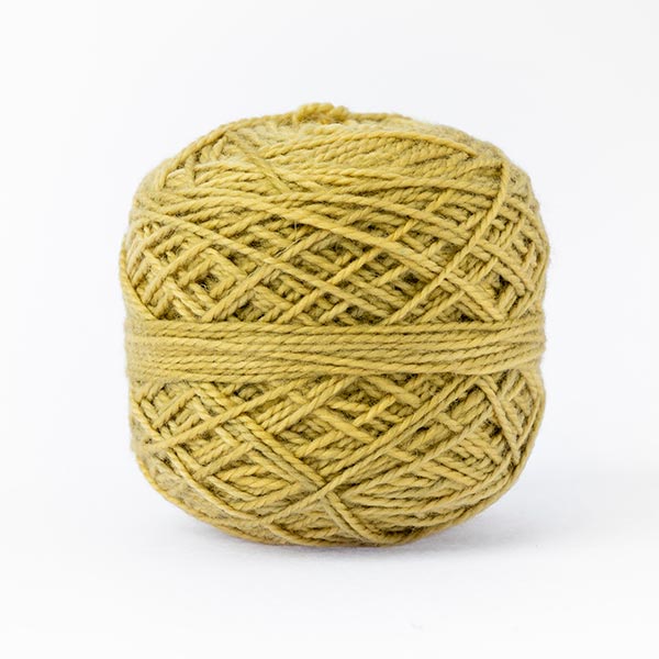 karoo moon 100% merino wool soft fern