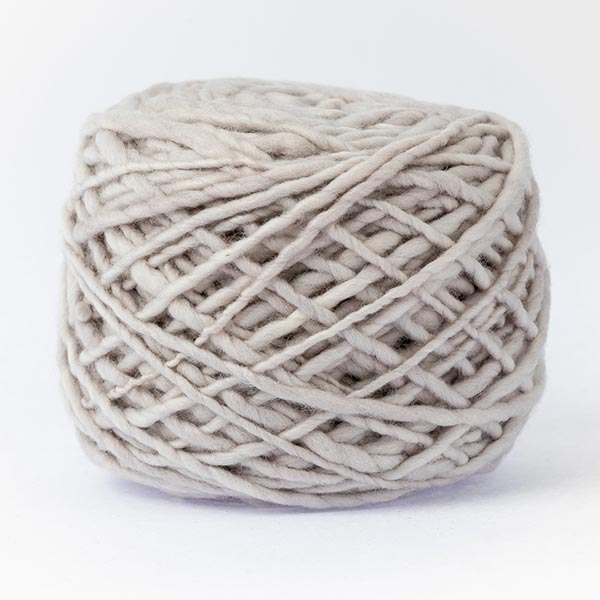 100% merino wool donkey grey colour