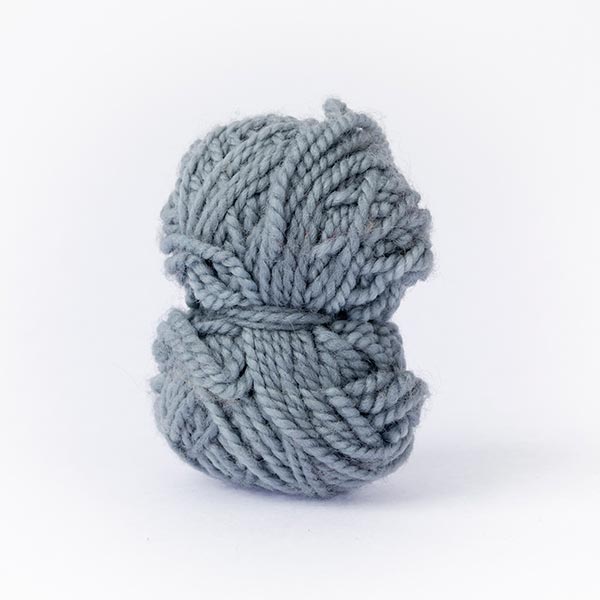 Tom baby blue karoo moon mini merino wool
