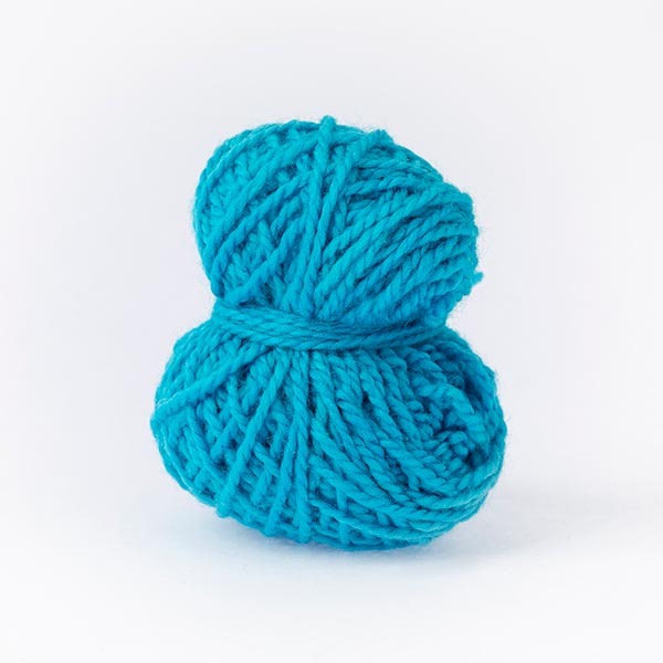 Bay blue Karoo Moon ball mini moon
