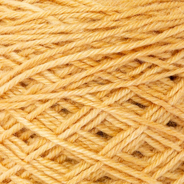 texture tercia yellow merino wool kid mohair silk blend