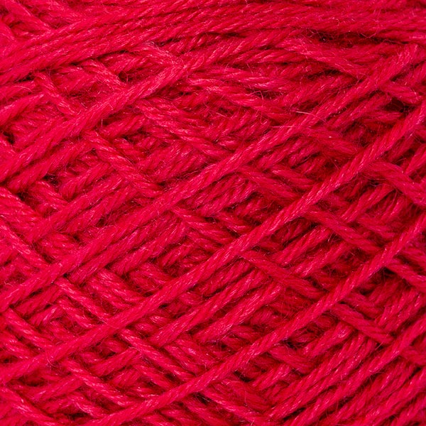 Texture tokyo red merino kid mohair silk blend