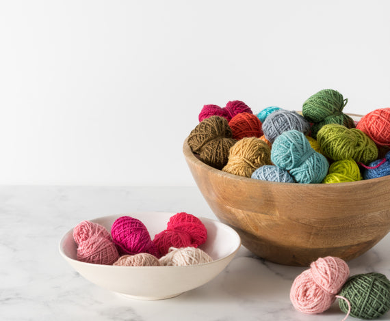 Wool