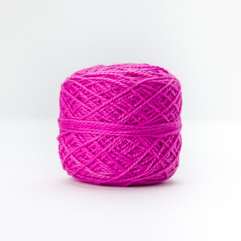 FirstMoon - Blazing Cerise