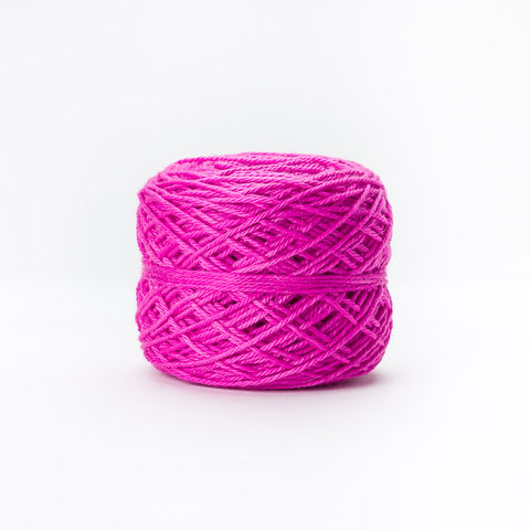 DoubleMoon - BLAZING CERISE