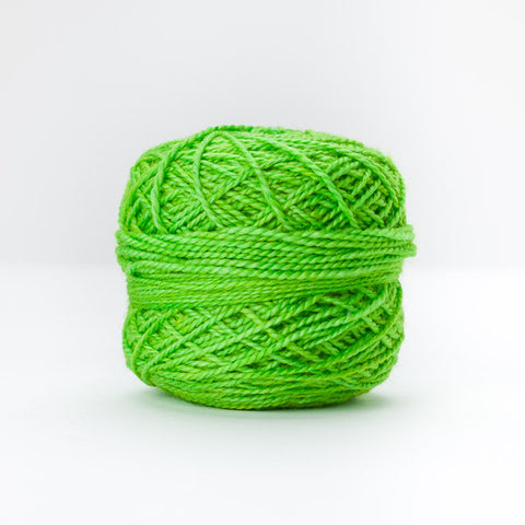 FirstMoon - Blazing Green