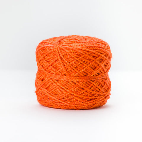 FirstMoon - Blazing Orange