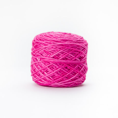 DoubleMoon - BLAZING PINK