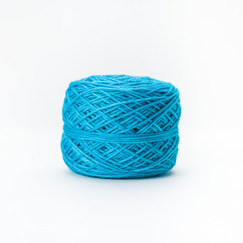 DoubleMoon - BLAZING TURQUOISE