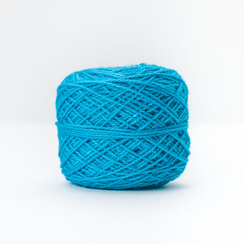 FirstMoon - Blazing Turquoise