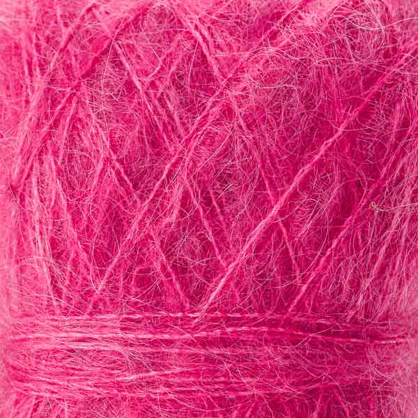 SIlkymoon - CERISE