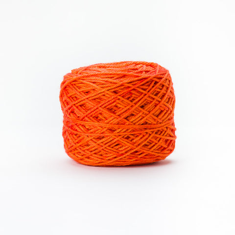 DoubleMoon - FUZZY ORANGE