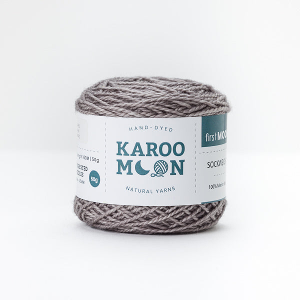 FirstMoon - Karoo Khaki
