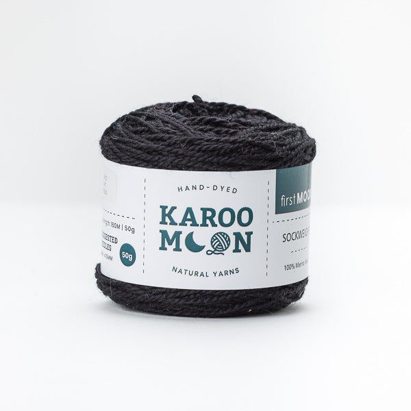 FirstMoon - Karoo Night