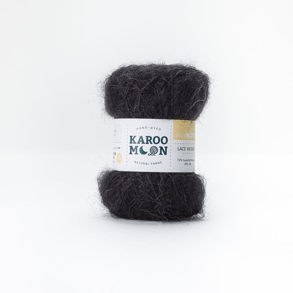 SIlkymoon - KAROO NIGHT