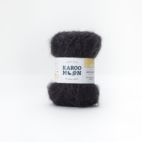 SIlkymoon - KAROO NIGHT