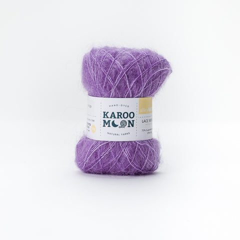 SIlkymoon - LAVENDER