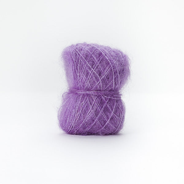 SIlkymoon - LAVENDER