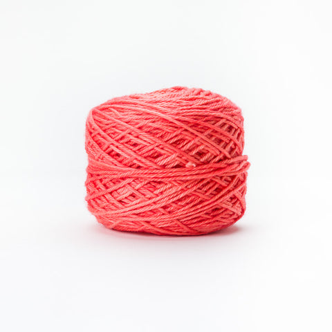 DoubleMoon - LIGHT CORAL