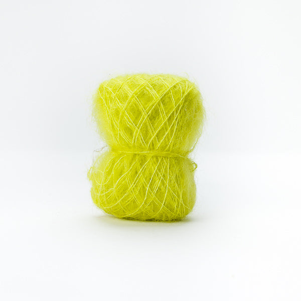 SIlkymoon - LIME