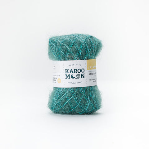 Silkymoon - LUSH KAROO