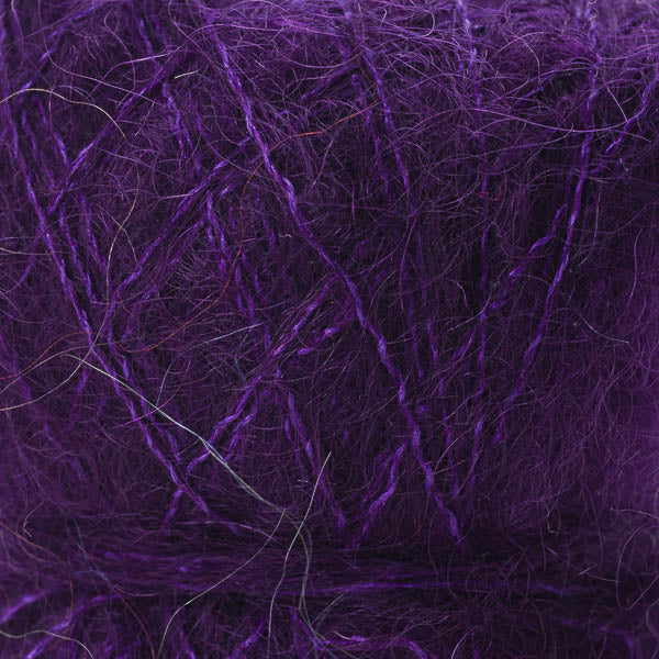 Silkymoon - PASSION PURPLE