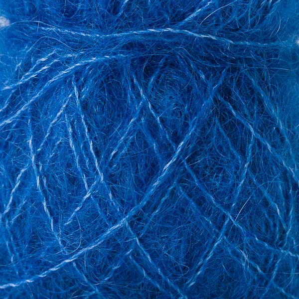 Silkymoon - ROYAL BLUE