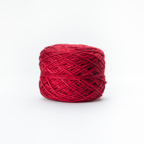 DoubleMoon - ROYAL RED