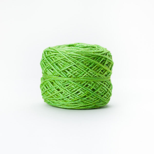 DoubleMoon - STYLISH LIME