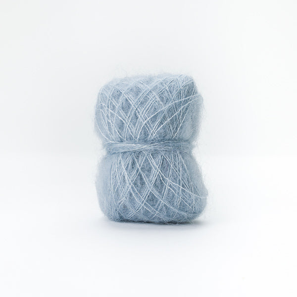 Silkymoon - VINTAGE BLUE