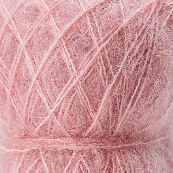Silkymoon - VINTAGE PINK