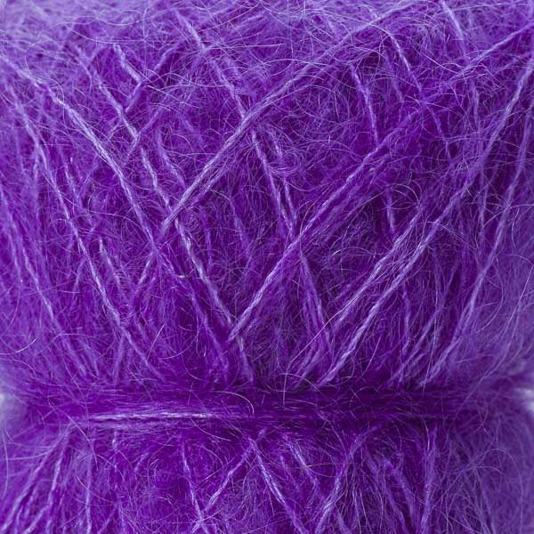 Silkymoon - VIOLET SPLASH