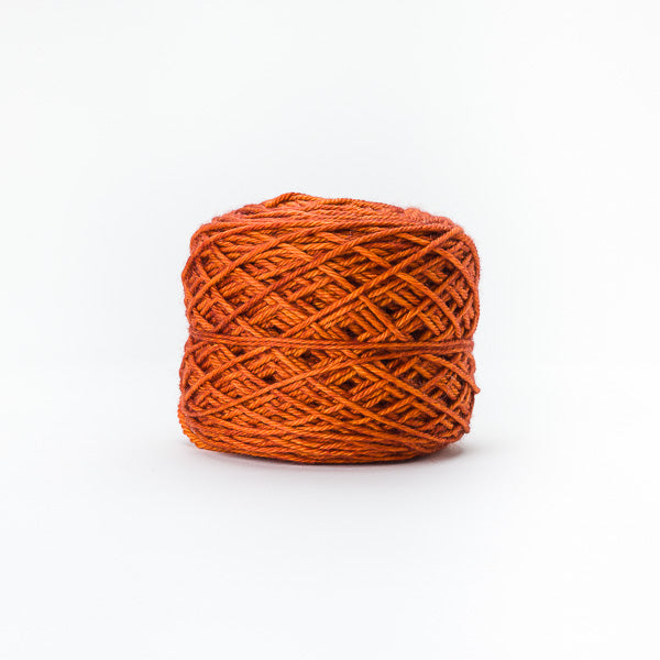 DoubleMoon - WARM ORANGE
