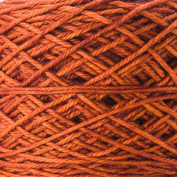 DoubleMoon - WARM ORANGE