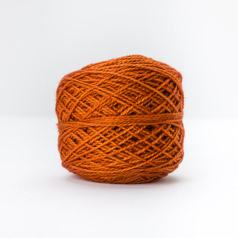 FirstMoon - Warm Orange